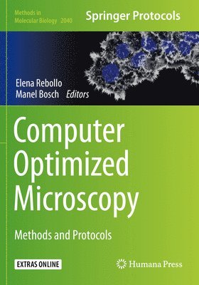 Computer Optimized Microscopy 1