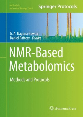 NMR-Based Metabolomics 1