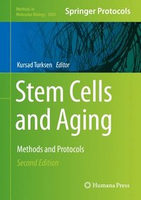 bokomslag Stem Cells and Aging