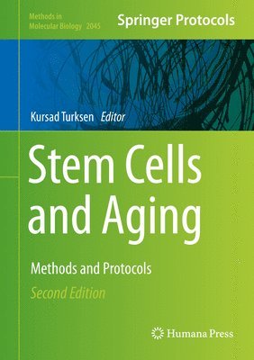 Stem Cells and Aging