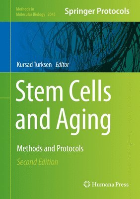 Stem Cells and Aging 1