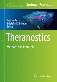 bokomslag Theranostics