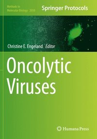 bokomslag Oncolytic Viruses