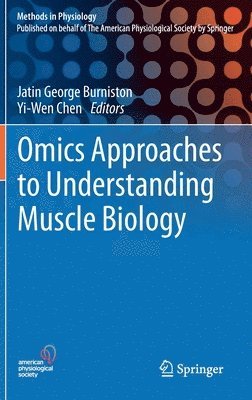 bokomslag Omics Approaches to Understanding Muscle Biology