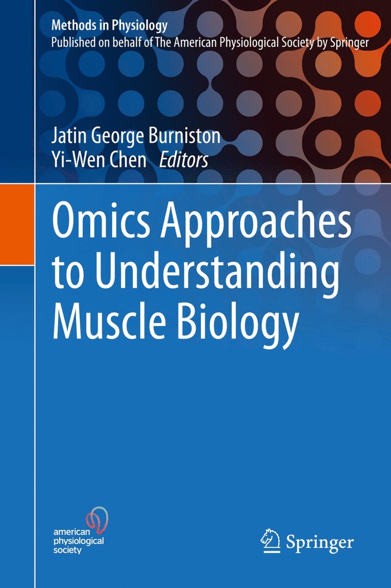 Omics Approaches to Understanding Muscle Biology