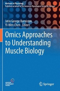 bokomslag Omics Approaches to Understanding Muscle Biology
