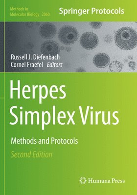 Herpes Simplex Virus 1