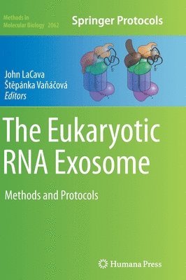 The Eukaryotic RNA Exosome 1