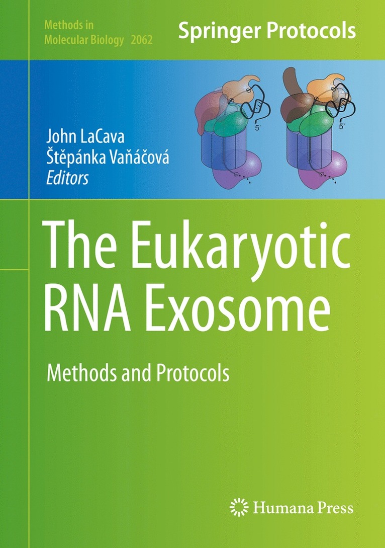 The Eukaryotic RNA Exosome 1