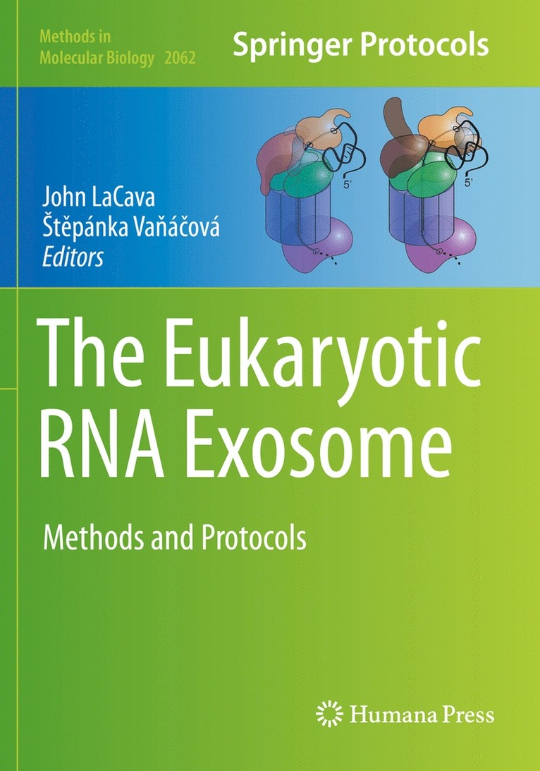 The Eukaryotic RNA Exosome 1