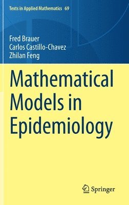 Mathematical Models in Epidemiology 1
