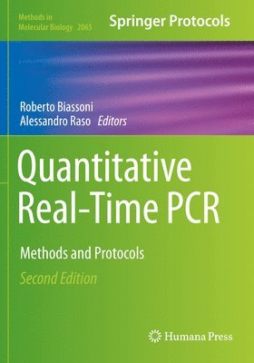 Quantitative Real-Time PCR 1