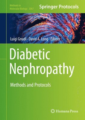 Diabetic Nephropathy 1