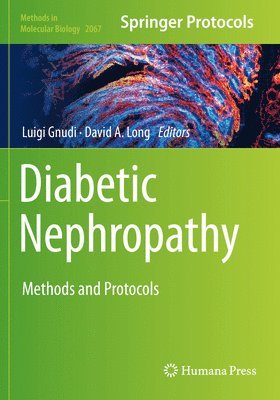 Diabetic Nephropathy 1