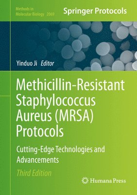 Methicillin-Resistant Staphylococcus Aureus (MRSA) Protocols 1
