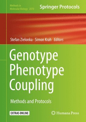 Genotype Phenotype Coupling 1