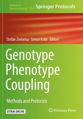 Genotype Phenotype Coupling 1