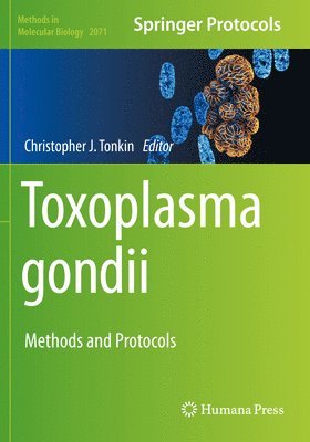 Toxoplasma gondii 1
