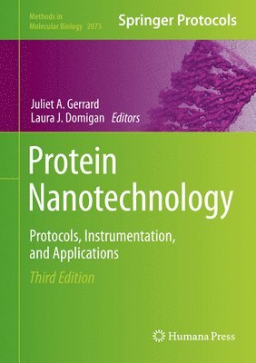 Protein Nanotechnology 1