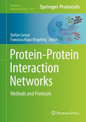 Protein-Protein Interaction Networks 1