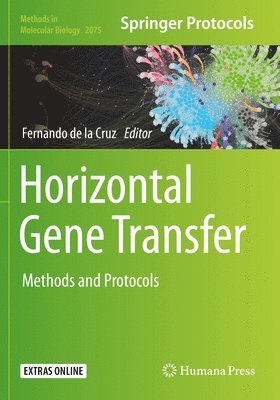 Horizontal Gene Transfer 1