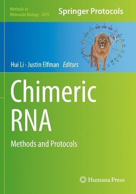 Chimeric RNA 1
