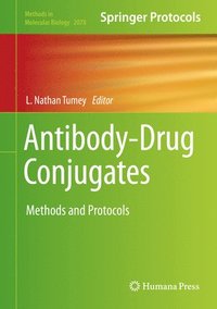 bokomslag Antibody-Drug Conjugates