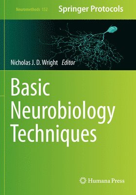 Basic Neurobiology Techniques 1