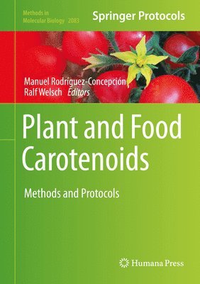 Plant and Food Carotenoids 1