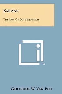 Karman: The Law of Consequences