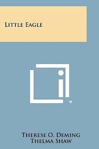 bokomslag Little Eagle