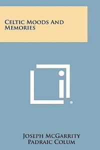 bokomslag Celtic Moods and Memories