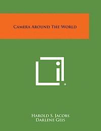 bokomslag Camera Around the World