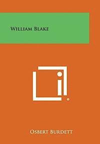 William Blake 1