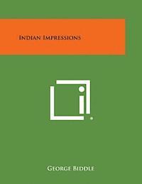 Indian Impressions 1