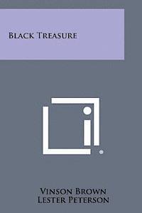 Black Treasure 1