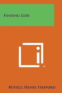 Finding God 1