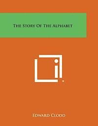 The Story of the Alphabet 1