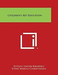 Children's Art Education 1