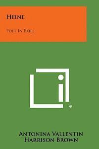 bokomslag Heine: Poet in Exile