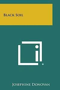 bokomslag Black Soil