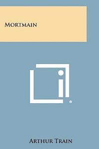bokomslag Mortmain