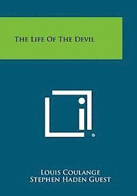 The Life of the Devil