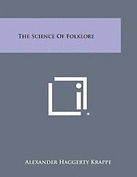 The Science of Folklore