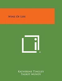 Wine of Life 1