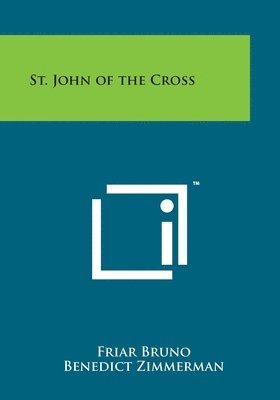 St. John of the Cross 1