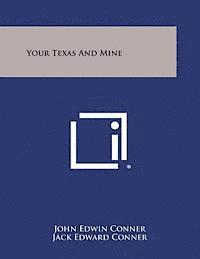 bokomslag Your Texas and Mine