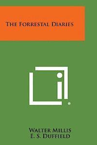 bokomslag The Forrestal Diaries