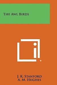 The Awl Birds 1