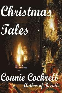 bokomslag Christmas Tales